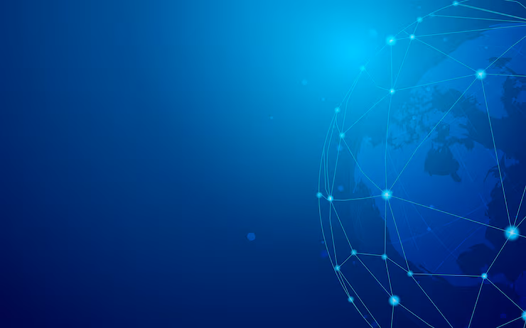 Logistics Illustration