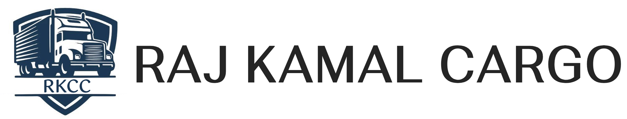 Rajkamal Logo